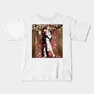 My Demon Korean Drama Kids T-Shirt